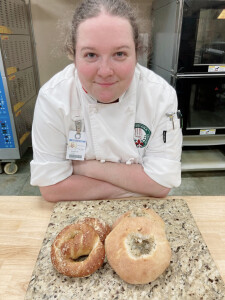 Chef Angela L