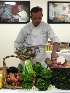 Chef Dominique F's profile image