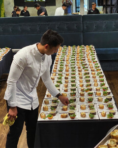 Chef Paul F