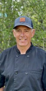 Chef Christopher H