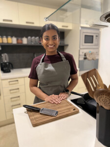 Chef Divija V's profile image