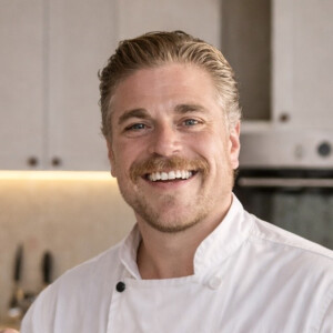 Chef Colin K