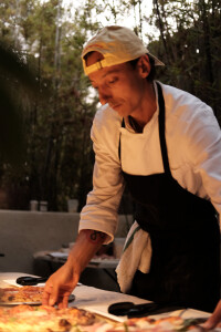 Chef Ivaylo D