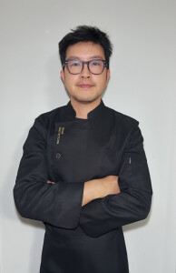 Chef Kevin C