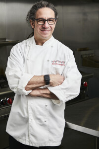 Chef Michael w