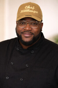 Chef Killhunger C