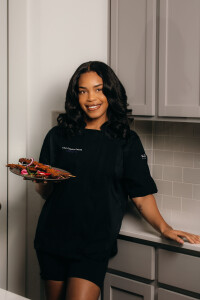 Chef Onyeka o