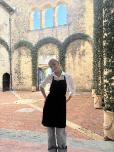 Chef Sofia A
