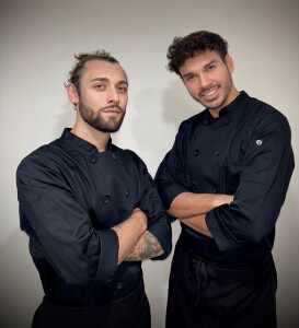 Chef Sergio C