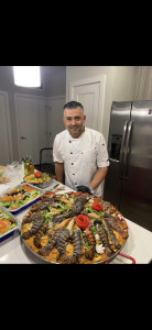 Chef William M's profile image