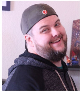 Chef Clinton J's profile image