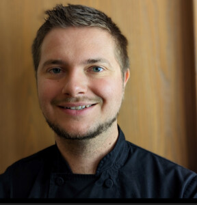 Chef Jared K