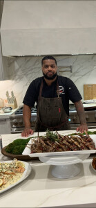 Chef Devown H