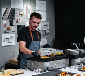 Chef Martin P's profile image