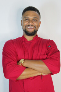 Chef Jeffrey S