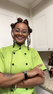 Chef Trudy H