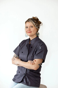 Chef Heidi H