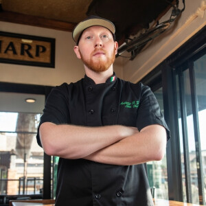 Chef Anthony G