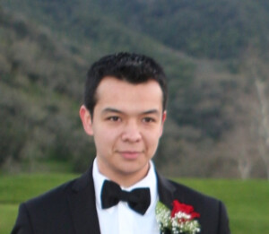 Chef Francisco P