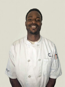 Chef Malachi M's profile image