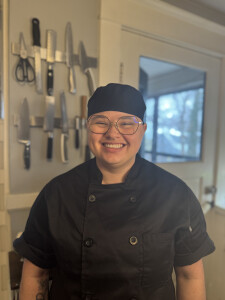 Chef Kennedy D