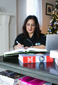 Chef Renu B