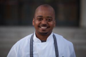 Chef Ryan R
