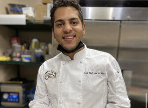 Chef Kardeem K