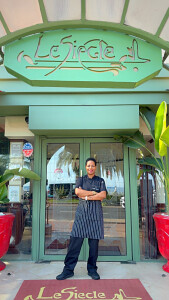 Chef Helm C