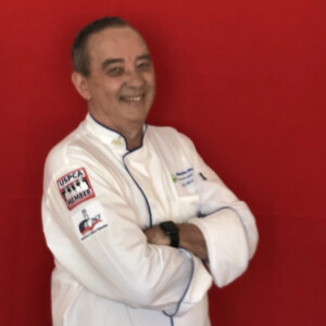 Chef Walter B