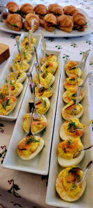 Chef Andrew A