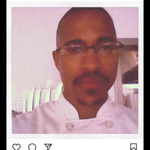 Chef Eugene A