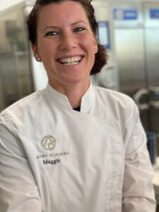 Chef Maggie K
