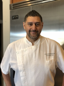 Chef Armando M