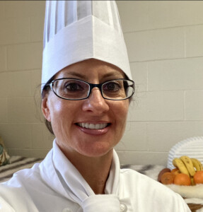 Chef Julie L
