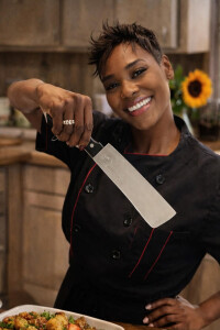 Chef Esther M