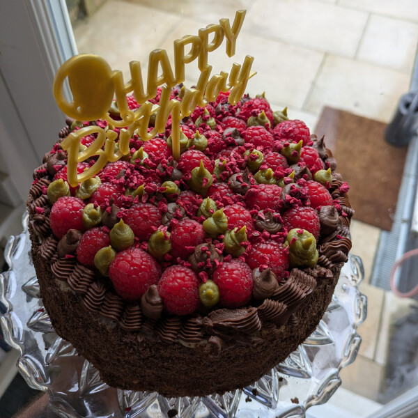 Melissa & Tom S's 13th gallery image