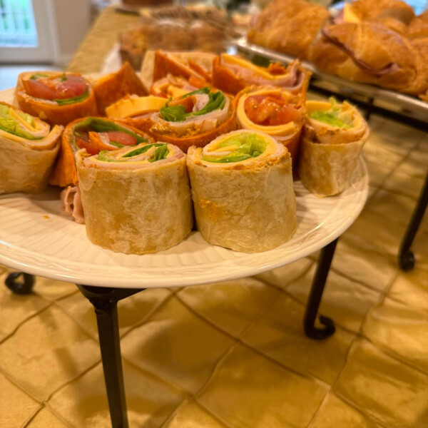 Esther M's 30th gallery image