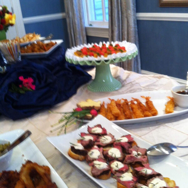 Esther M's 45th gallery image