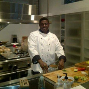 Chef Kevin B