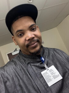 Chef Bobby J