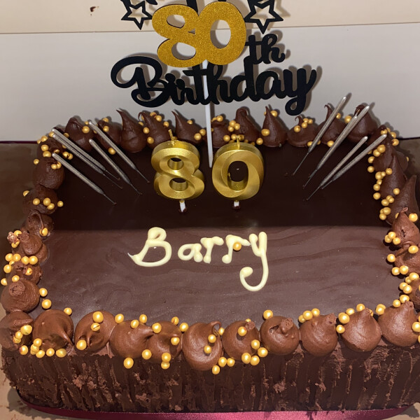 Tommy B's 24th gallery image
