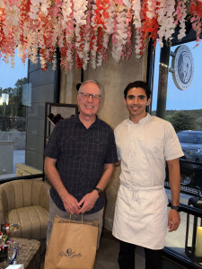 Chef Axel G