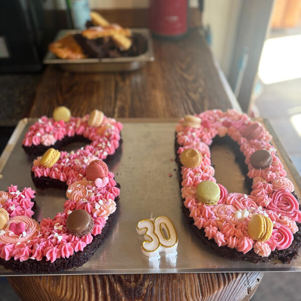 Georgia M's 32nd gallery image