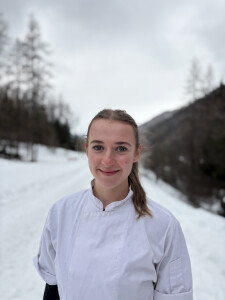 Chef Georgia M