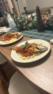 Chef N's 1st gallery image