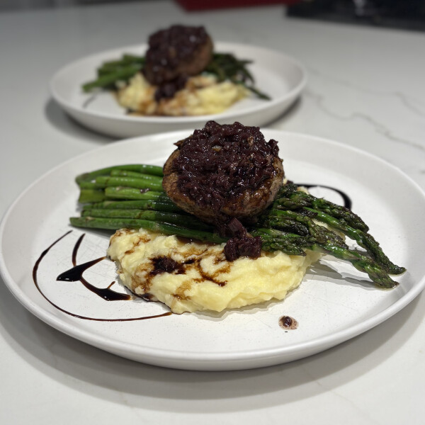 Chef N's cover image