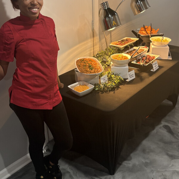 Chef N's 2nd gallery image