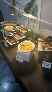 Chef N's 3rd gallery image