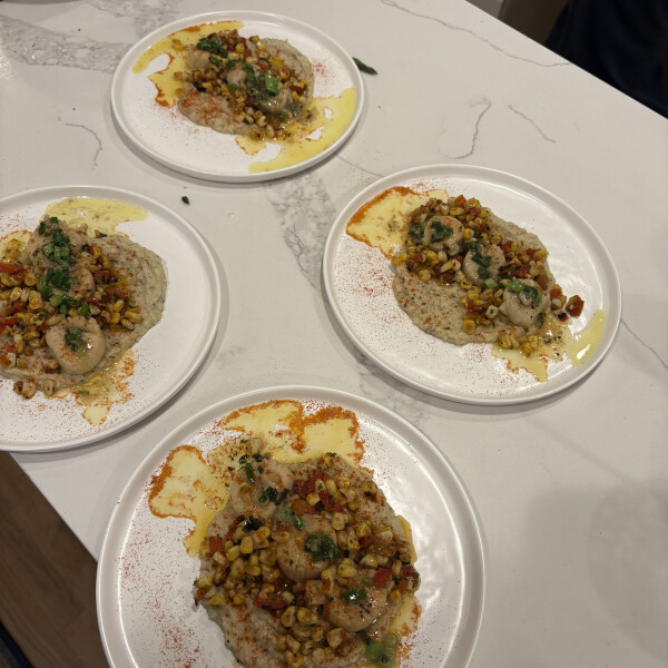 Chef N's 12th gallery image